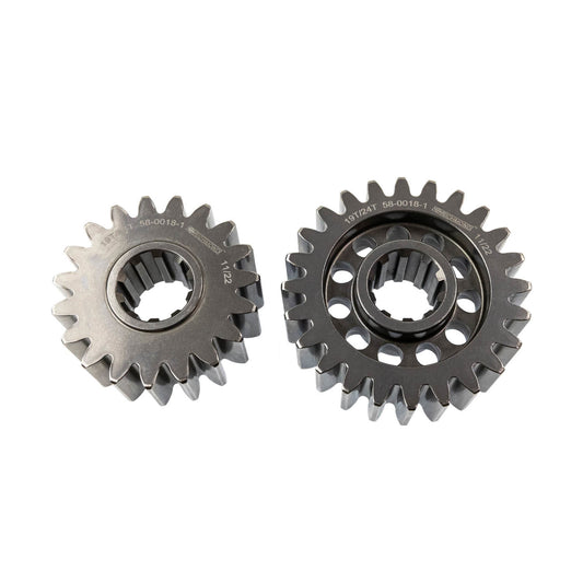 Richmond RIC58-0018-1 Quick Change Gear Set