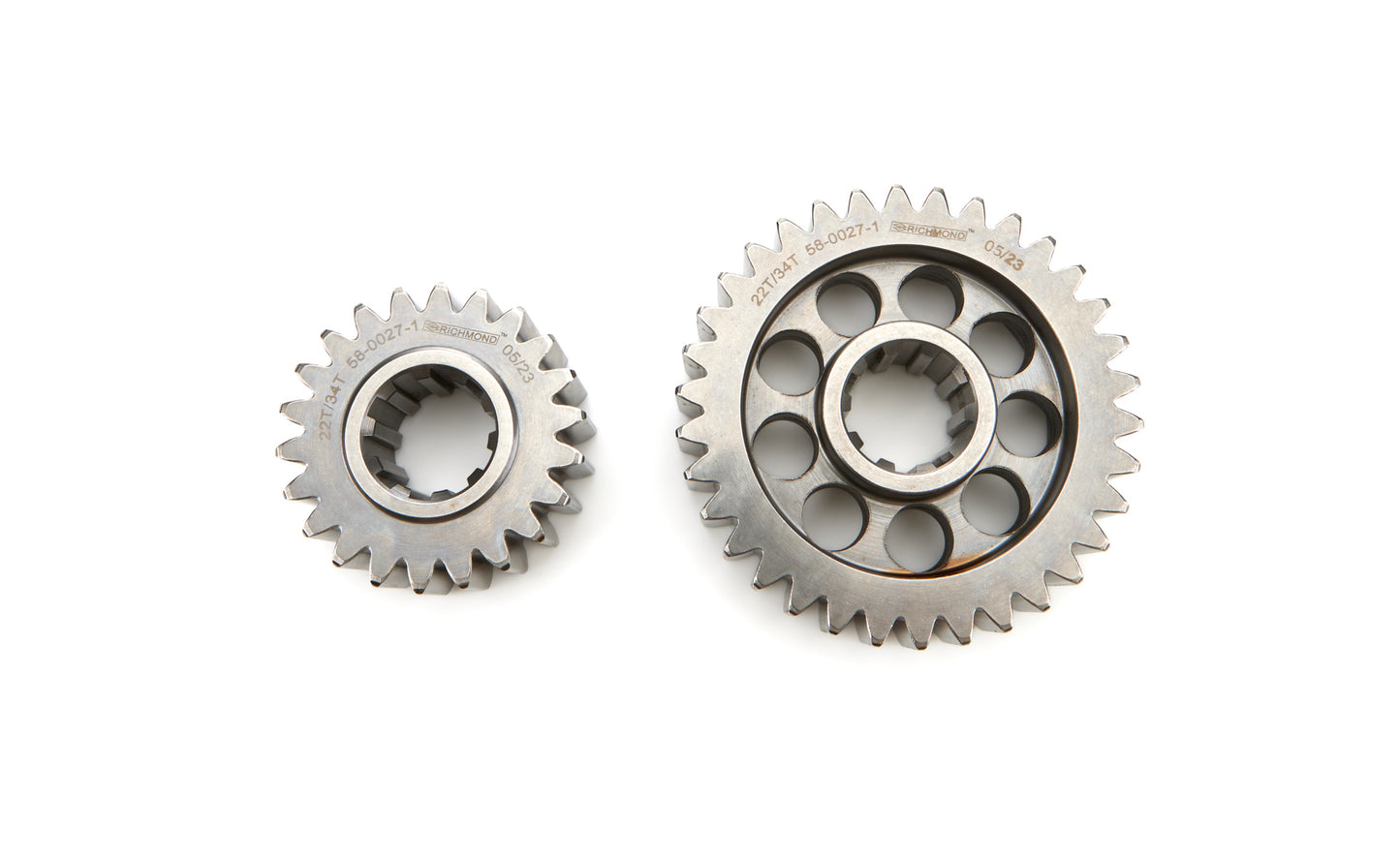 Richmond RIC58-0027-1 Quick Change Gear Set