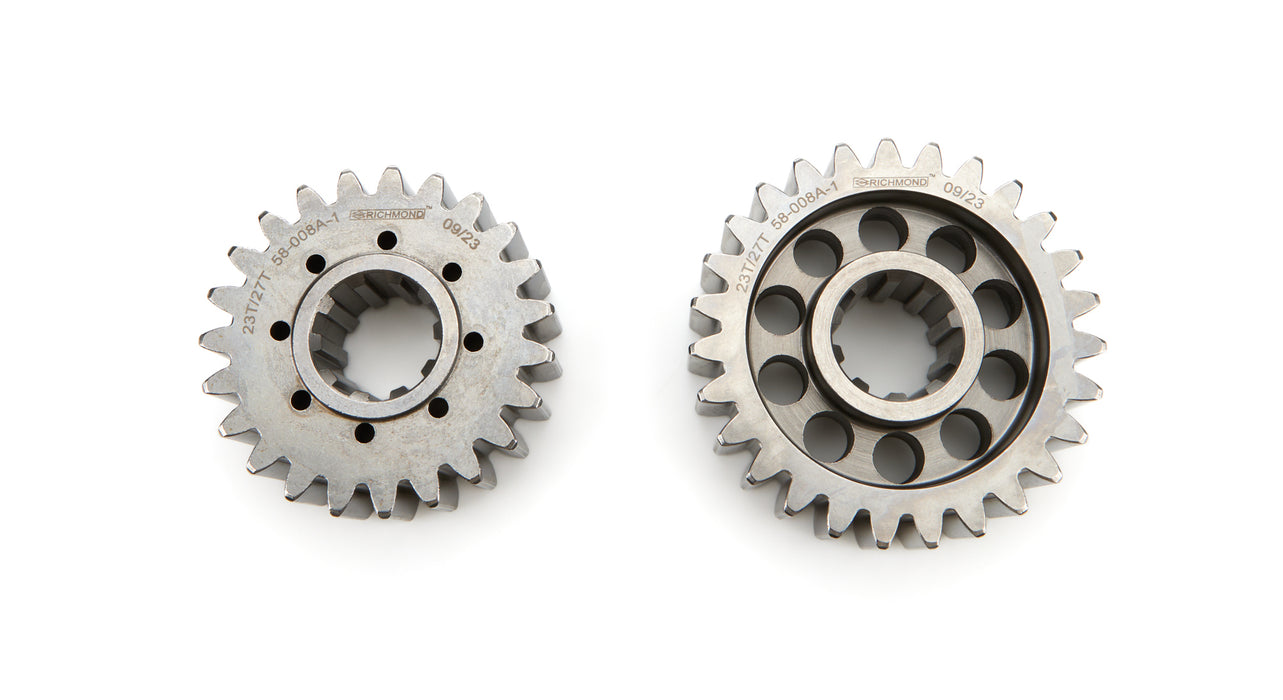 Richmond RIC58-008A-1 Quick Change Gear Set