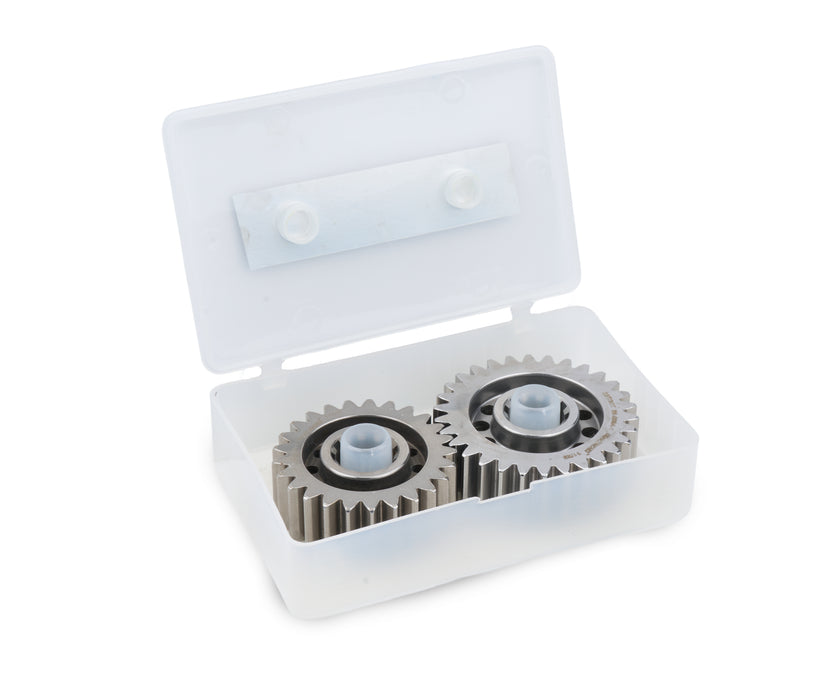 Richmond RIC58-009A-1 Quick Change Gear Set Lightweight