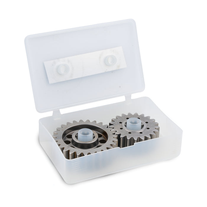 Richmond RIC58-020A-1 Quick Change Gear Set Lightweight