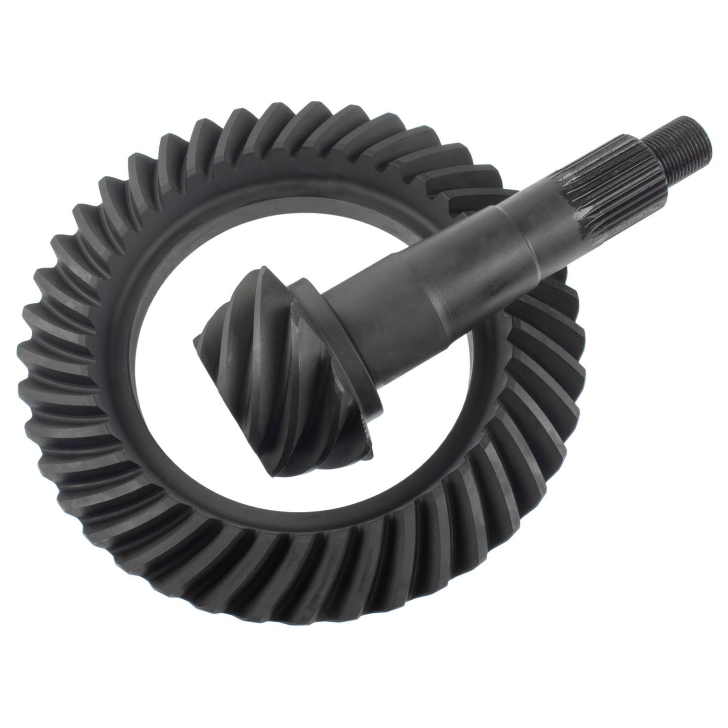 Richmond RIC69-0032-1 4.56 12 Bolt GM Pass