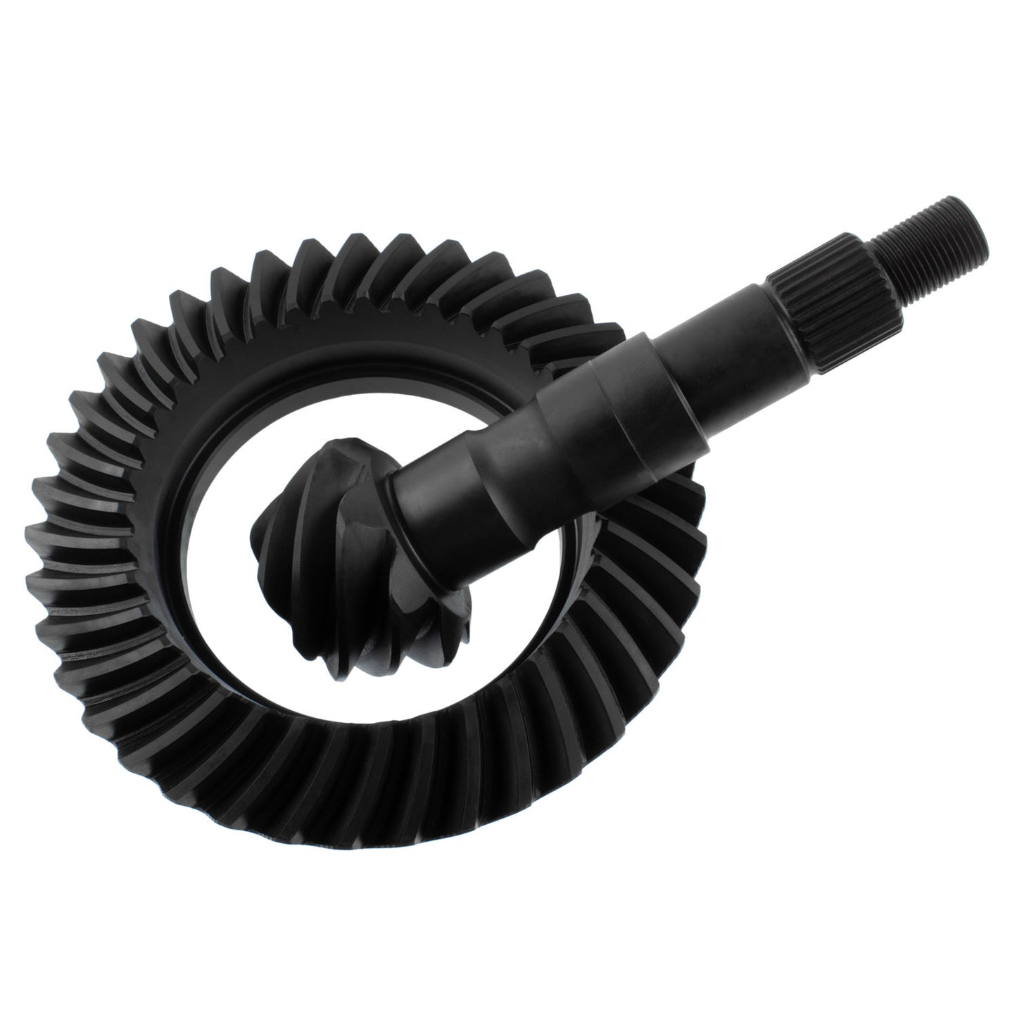 Richmond RIC69-0169-1 4.88 8.5in 10 Bolt GM