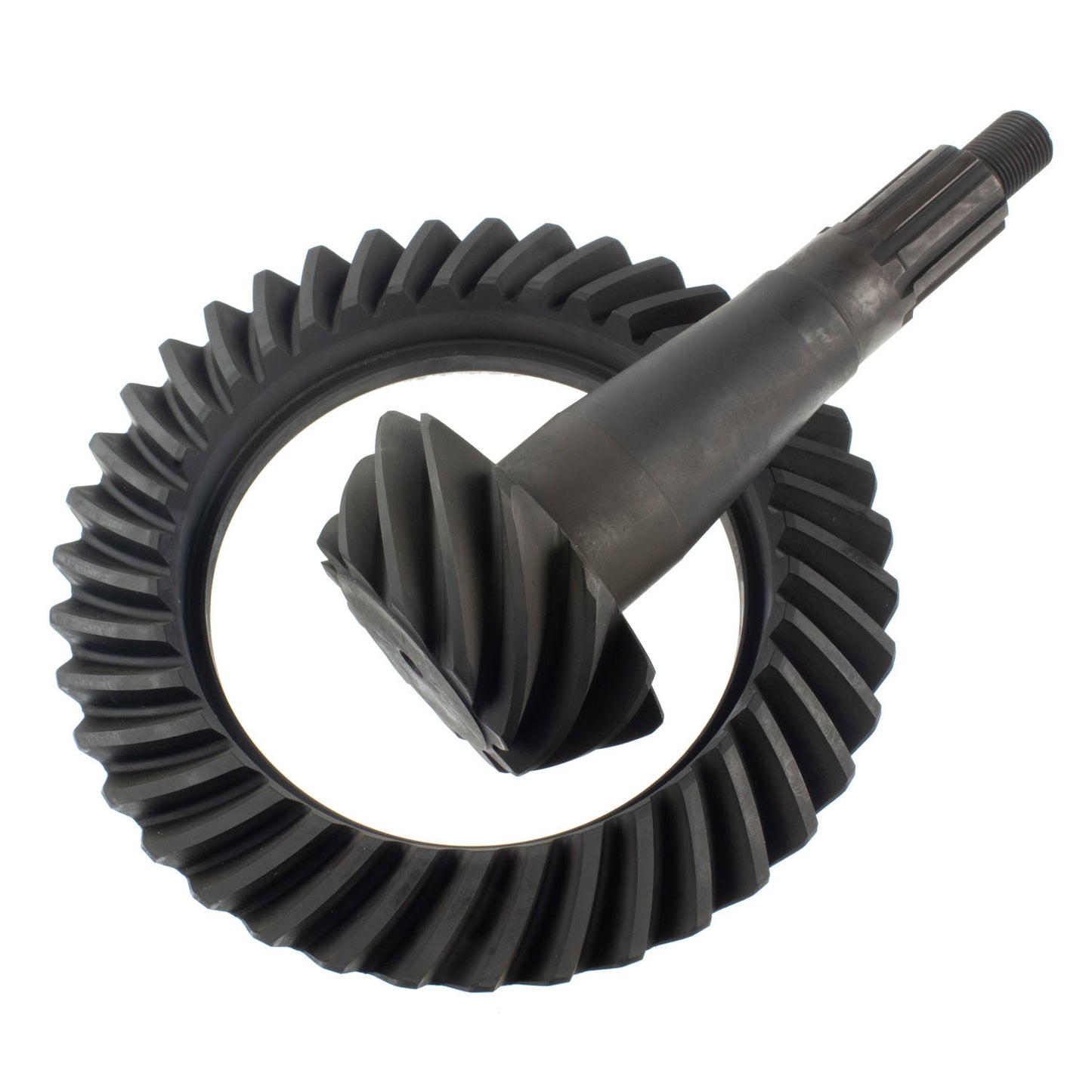 Richmond RIC69-0371-1 3.55 Ratio 8.75in Mopar 489 Case