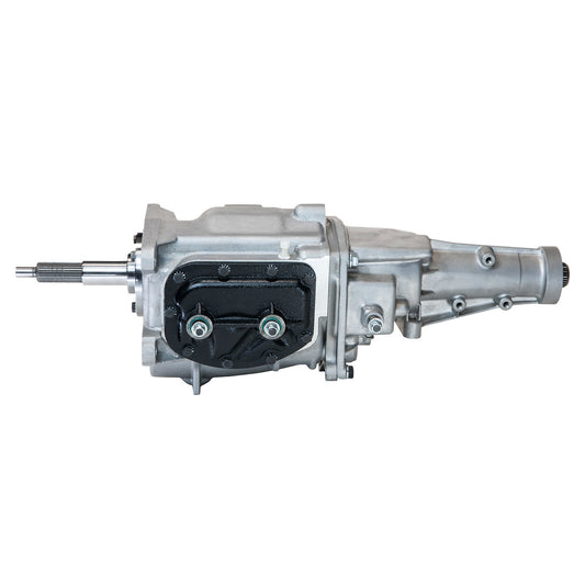 Richmond RIC7021520 Super T10 Plus 4 Speed Transmission