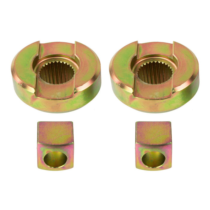 Richmond RIC78-7628-1 Differential Mini Spool GM 7.6in 28 Spline