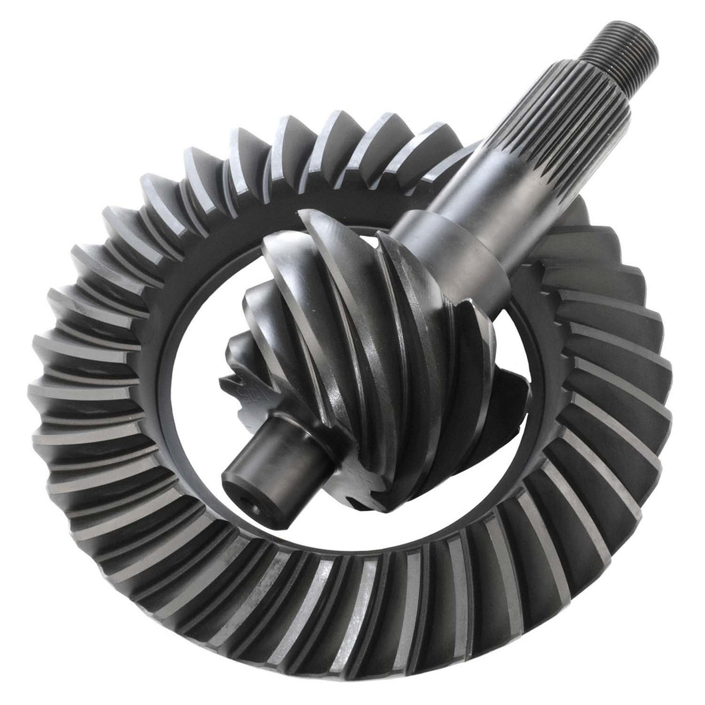 Richmond RIC79-0002-1 3.50 Ford 9in Pro Gear 35 Spline