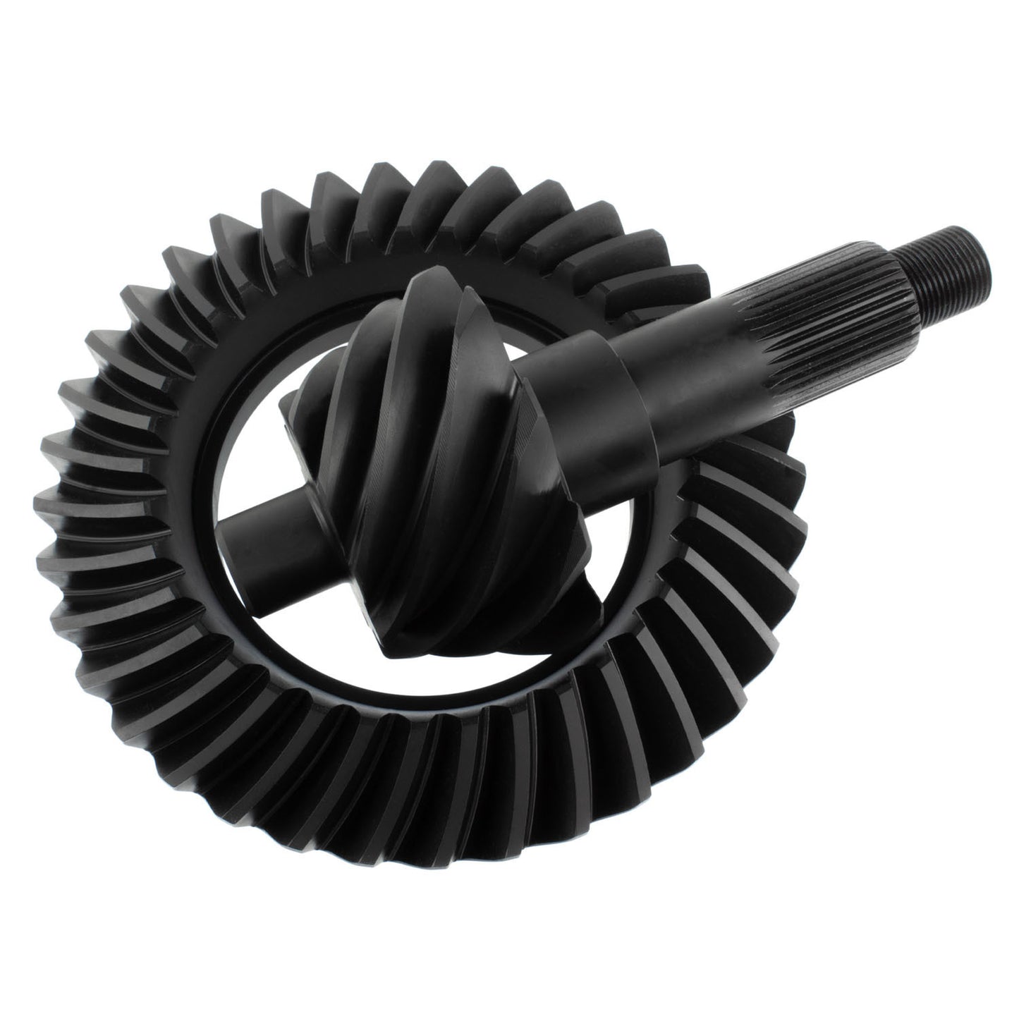 Richmond RIC79-0004-1 3.70 Ford 9in Pro Gear 35 Spline