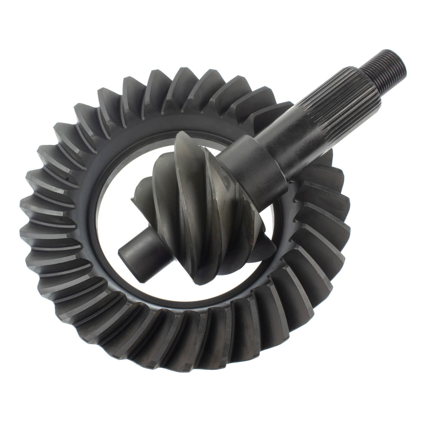 Richmond RIC79-0080-1 4.57 Ford 9in Pro Gear 35 Spline