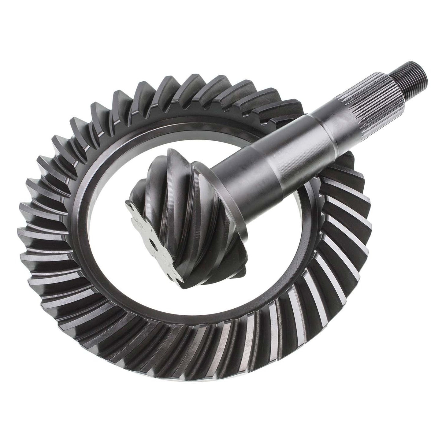Richmond RIC79-0099-1 4.11 Ratio 12 Bolt GM