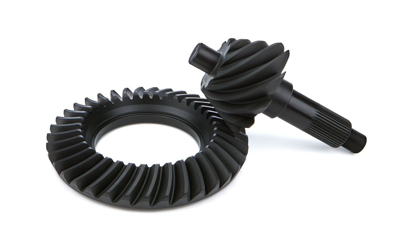 Richmond RIC79-1370-1 Ring & Pinion Ford 10in 3.70 Pro Gear 35 Spline