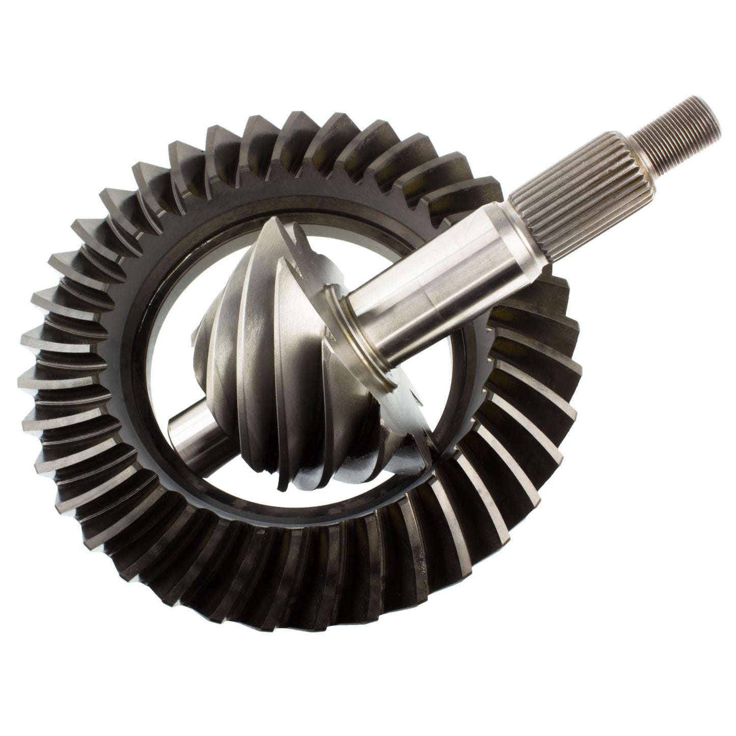 EXCEL from Richmond Excel Ring & Pinion Gear Set Ford 9in 3.70 Ratio