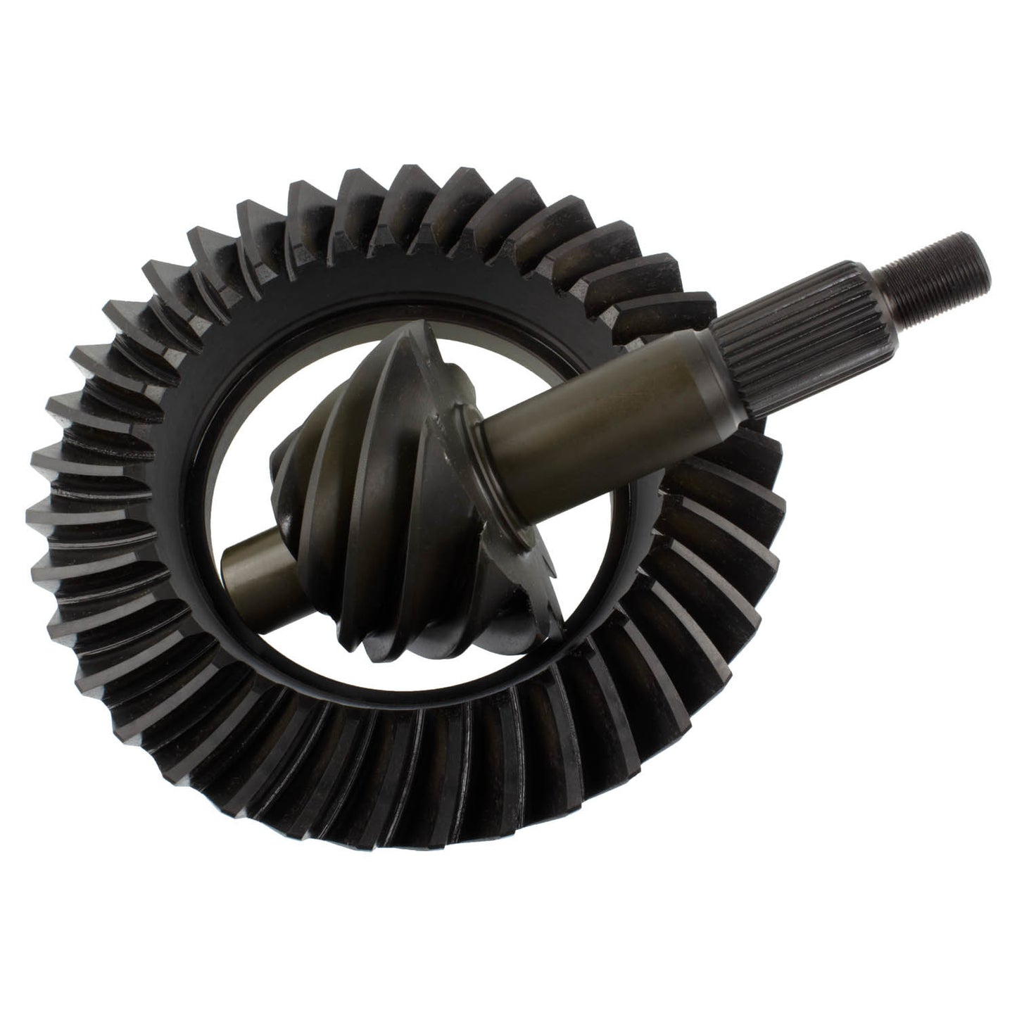 EXCEL from Richmond Excel Ring & Pinion Gear Set Ford 9in 4.11 Ratio