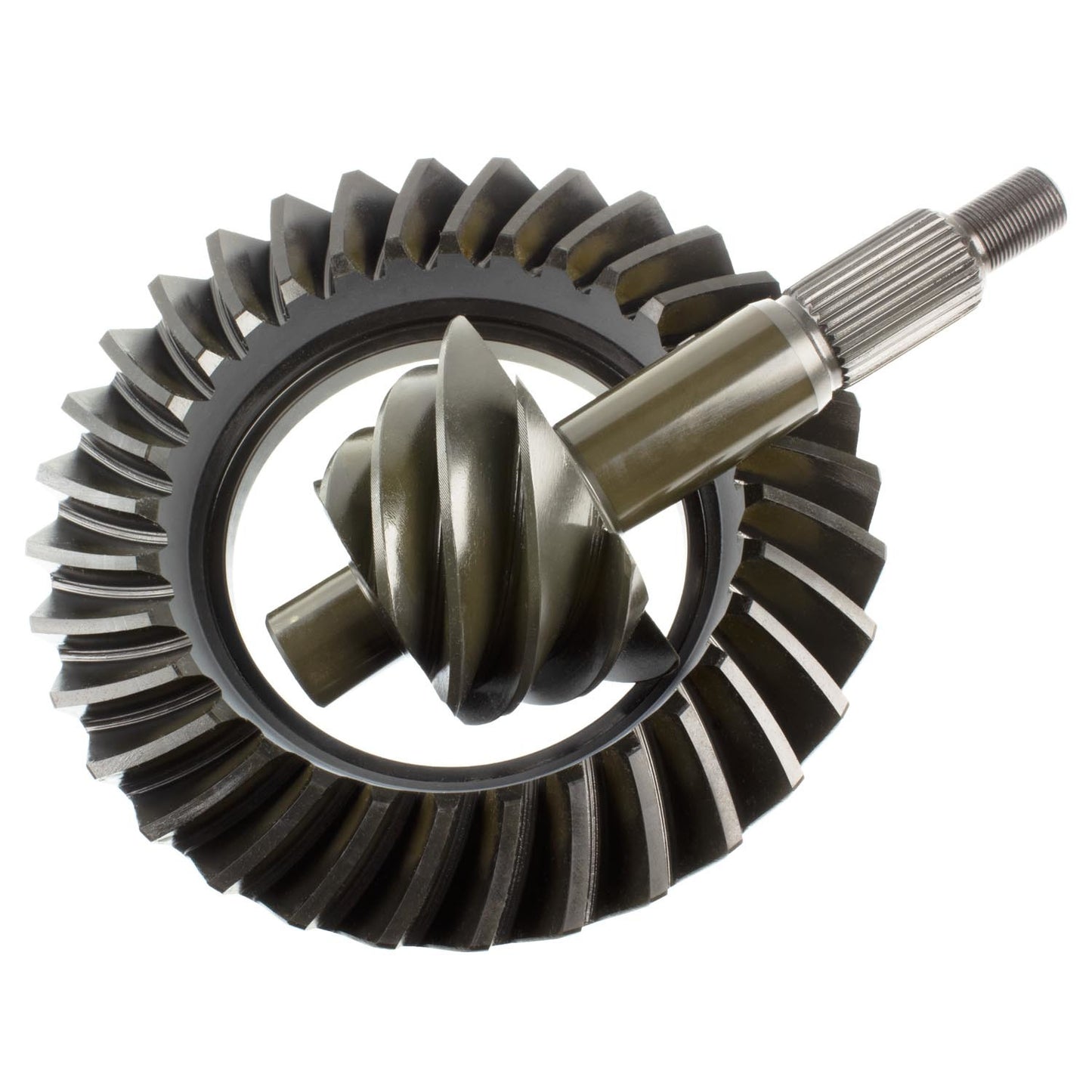 EXCEL from Richmond Excel Ring & Pinion Gear Set Ford 9in 4.56