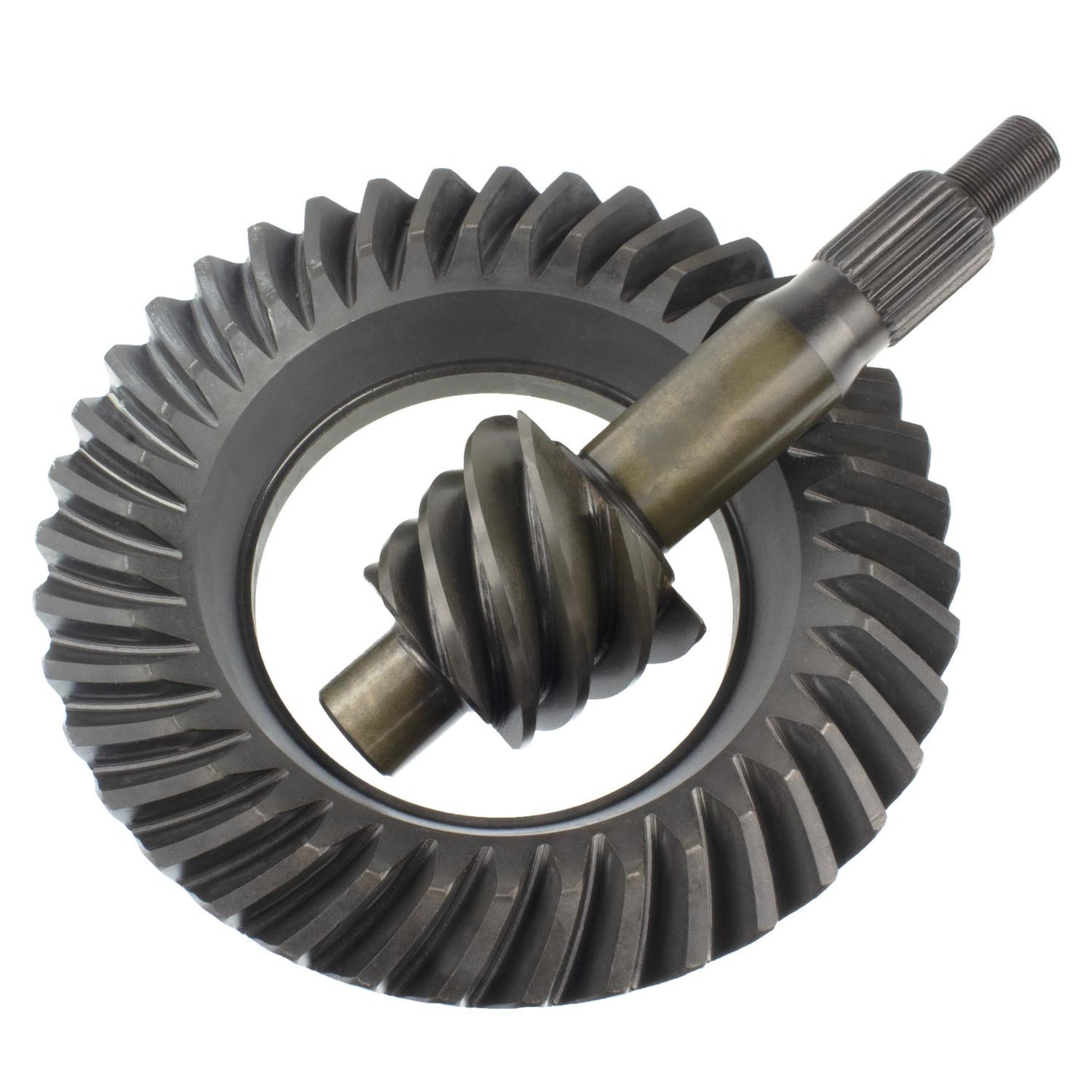 EXCEL from Richmond Excel Ring & Pinion Gear Set Ford 9in 6.50 Ratio