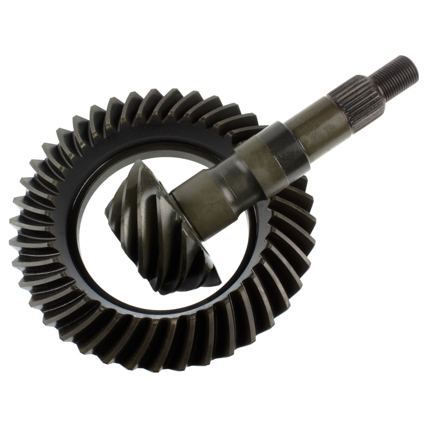 EXCEL from Richmond Excel Ring & Pinion Gear Set GM 10Bolt 3.73 Ratio