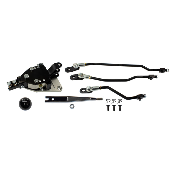 Richmond RICHB1000S Manual Transmission Shift Linkage Kit