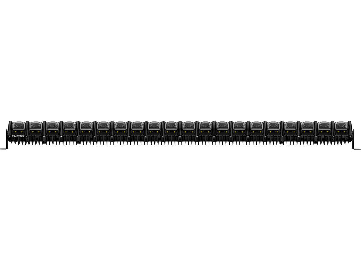 Rigid Industries RIG250413 LED Light Each 50in Adapt Light Bar