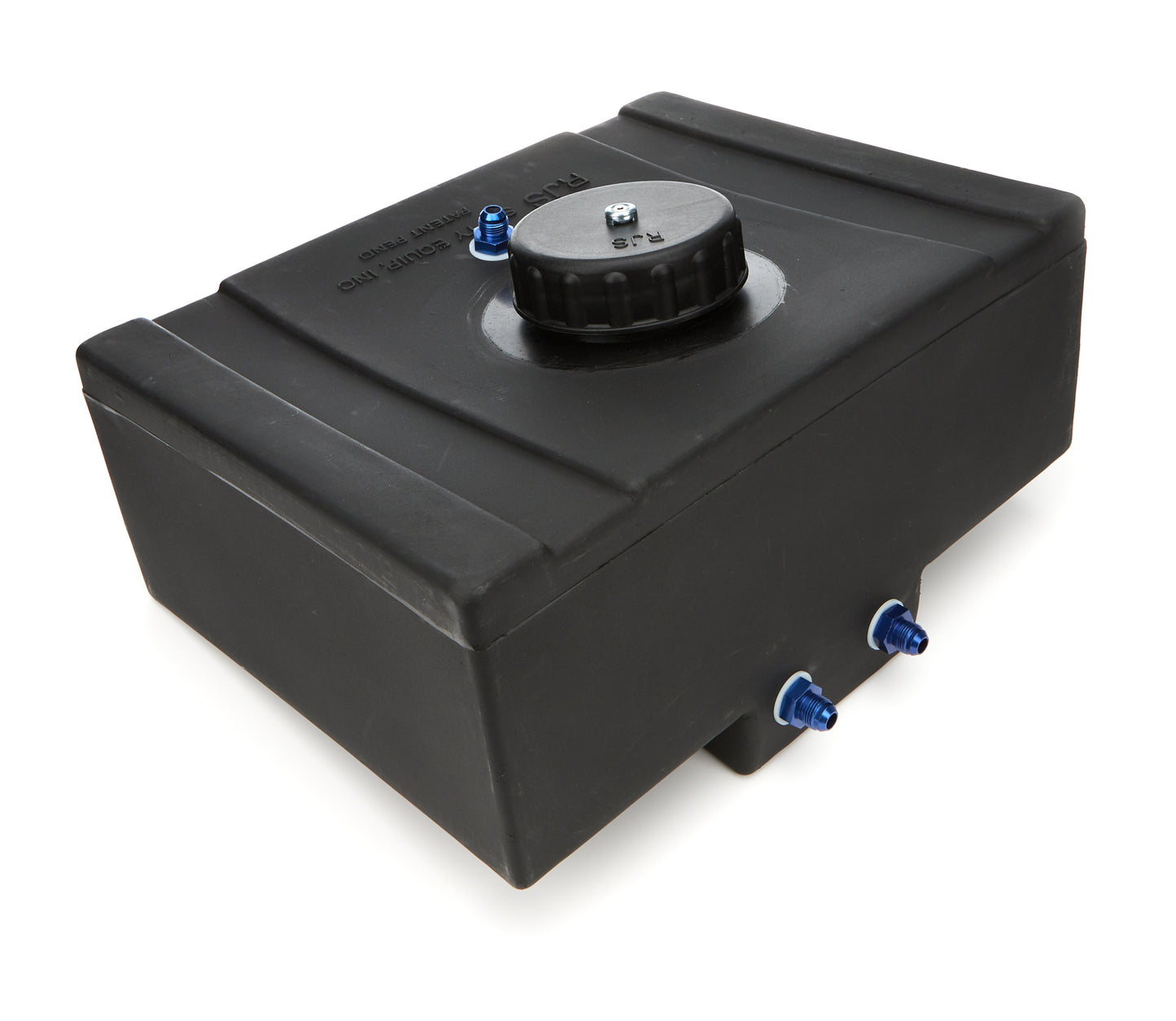 Rjs Safety RJS3001401 Fuel Cell 8 Gal Blk Drag Race