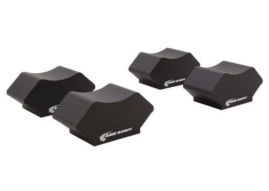 Race Ramps RMPRR-CC-10 10in High Crib Cruisers 4 pcs.