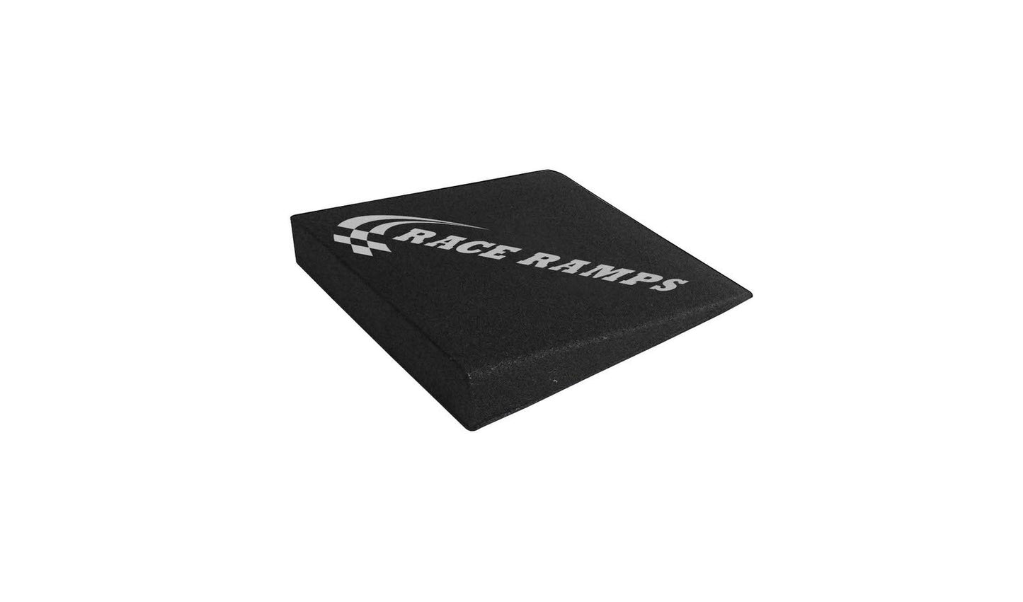 Race Ramps RMPRR-SCALE Scale Ramps 2.5in Height 4pcs