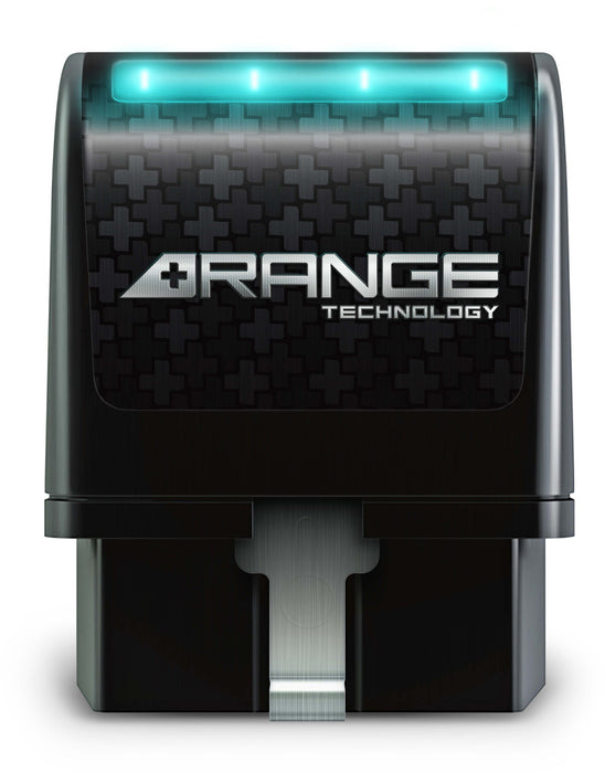 Range Technology RNGRA005B Range GM Start/Stop Blue