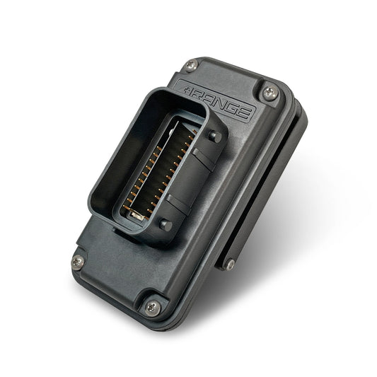 Range Technology RNGRA007 Range DFM Inline Module GM Refresh