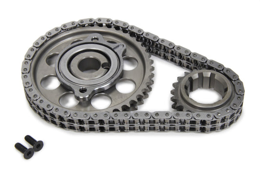 Rollmaster-romac ROLCS10025 SBF Billet Roller Timing 302/351W