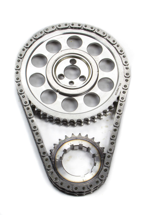 Rollmaster-romac ROLCS2020 BBC Billet Roller Timing Set w/Torr. Bearing