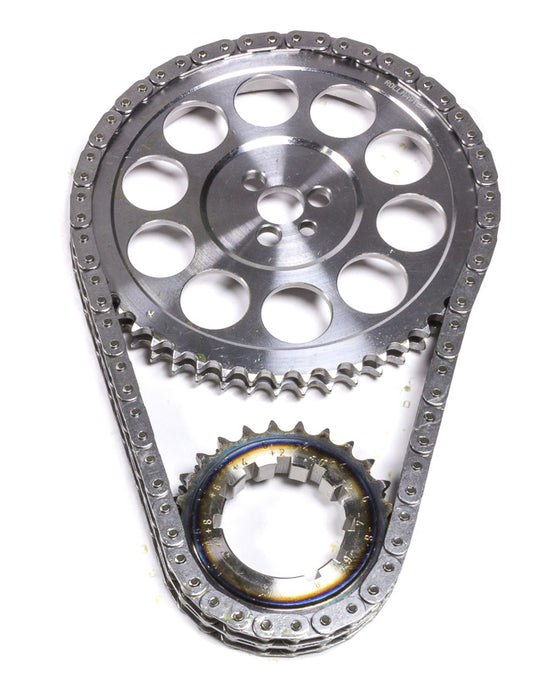 Rollmaster-romac ROLCS2090 BBC Gen-6 Billet Roller Timing Set