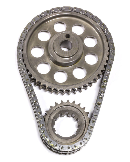 Rollmaster-romac ROLCS4050 BBF FE Billet Roller Timing Set