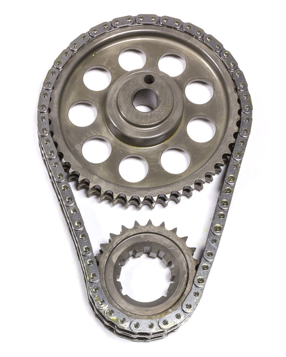 Rollmaster-romac ROLCS4050 BBF FE Billet Roller Timing Set