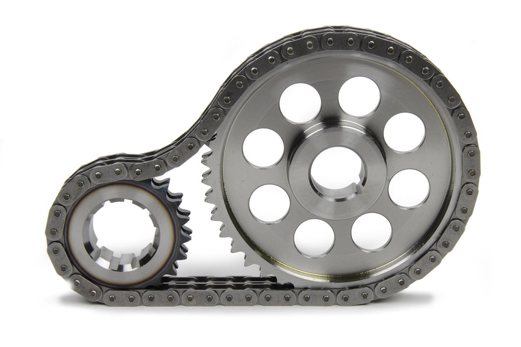 Rollmaster-romac ROLCS4060 Ford Y-Block V8 Billet Timing Set