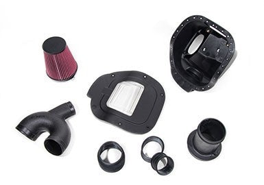 Roush Performance Parts ROU422089 Cold Air Kit - 2018 F150 - 3.5L/2.7L V6 EcoBoost