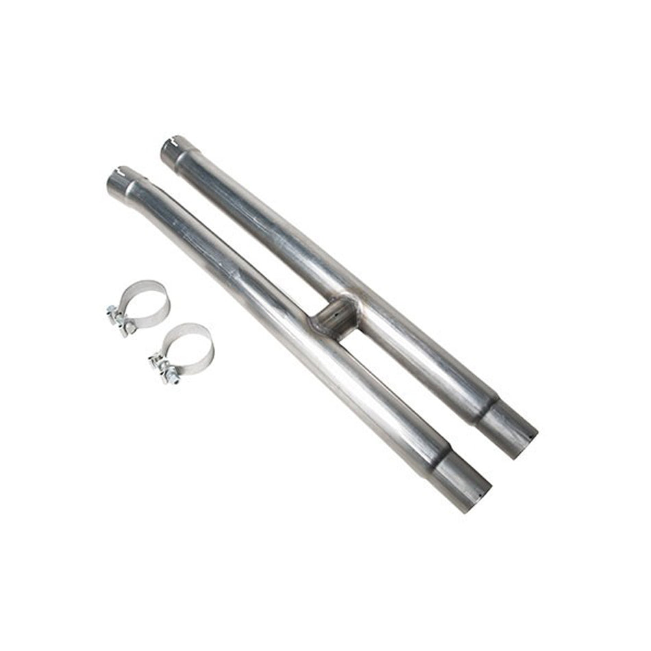 Roush Performance Parts ROU422119 H-Pipe - 5.0L Coyote 15-19 Mustang GT