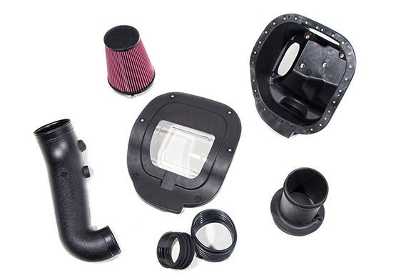 Roush Performance Parts ROU422267 Cold Air Intake Kit 2021 Roush Ford F150 5.0L
