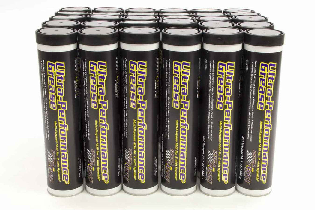 Royal Purple ROY10069 Ultra Performance Grease Case 30 x 14.5oz Tubes