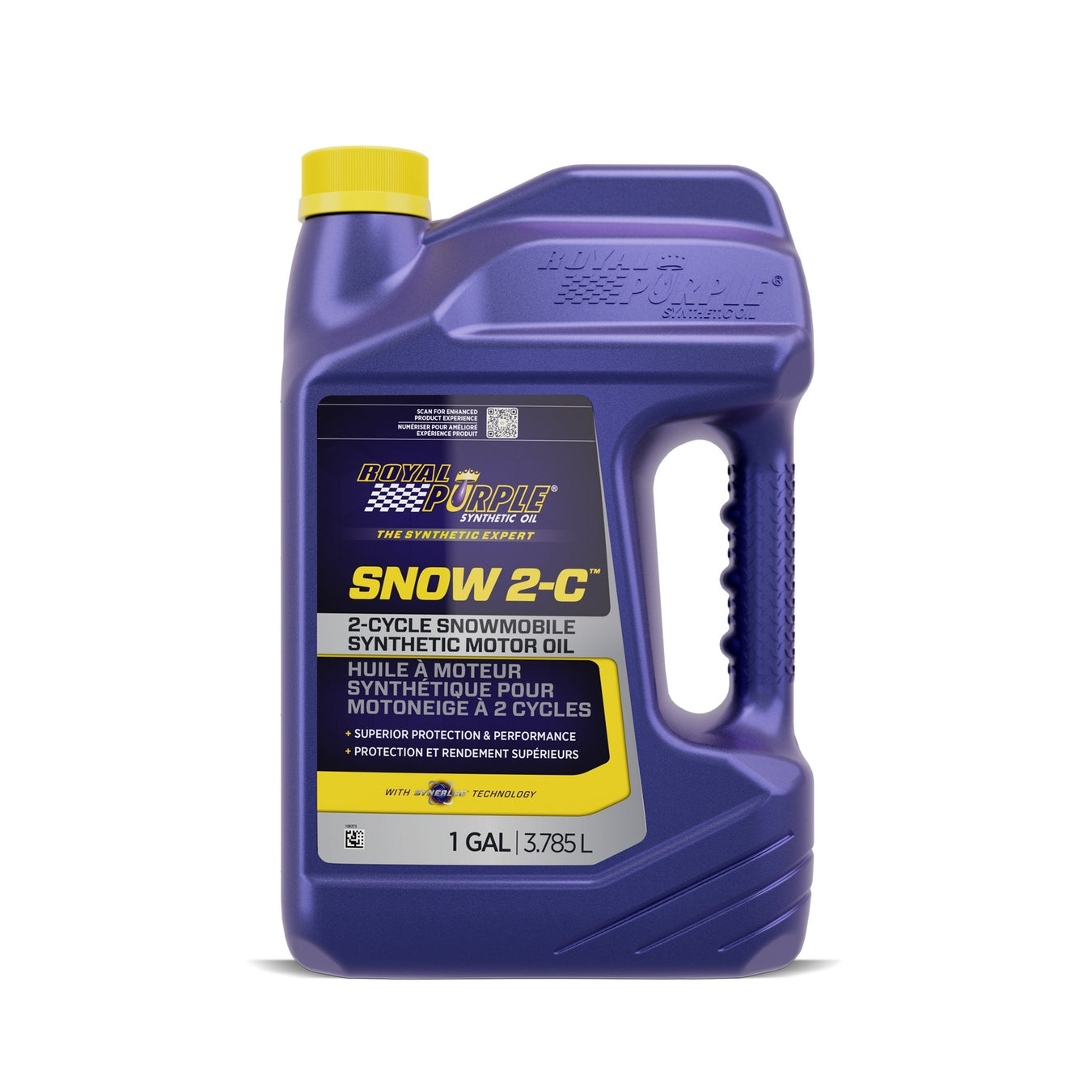 Two Stroke Oil