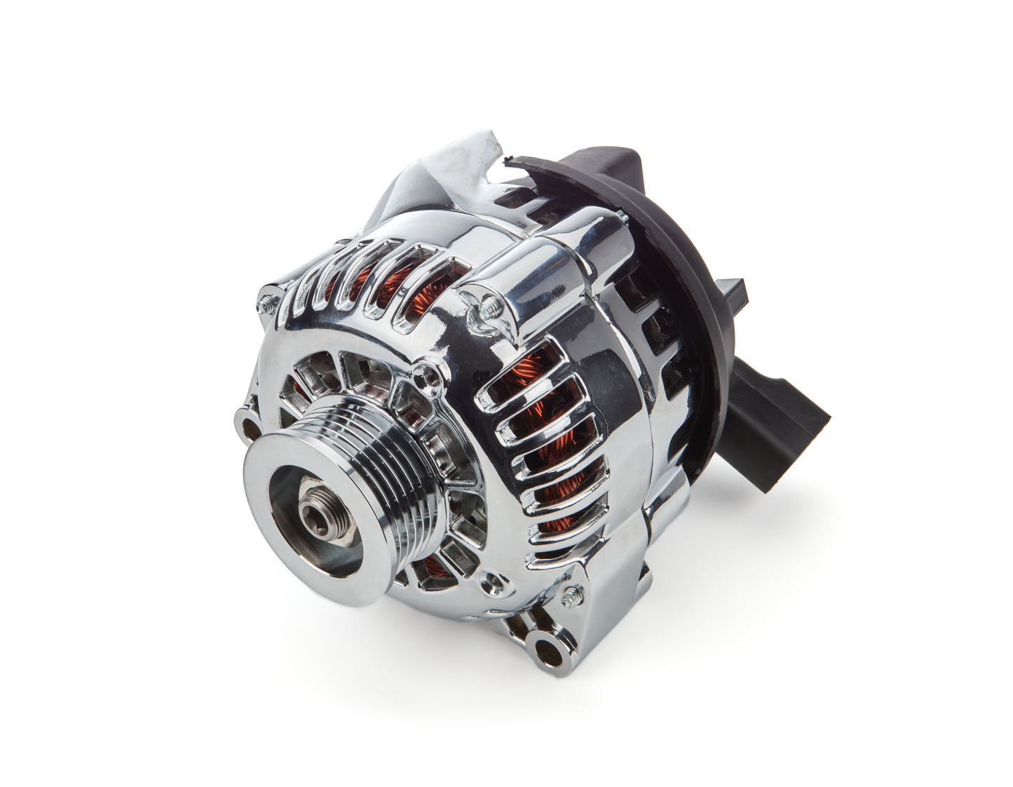 Racing Power Co-packaged RPCR3858 GM LS Alternator 180 Amp