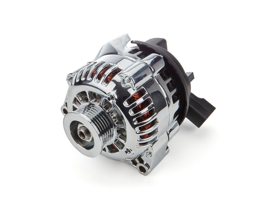 Racing Power Co-packaged RPCR3858 GM LS Alternator 180 Amp