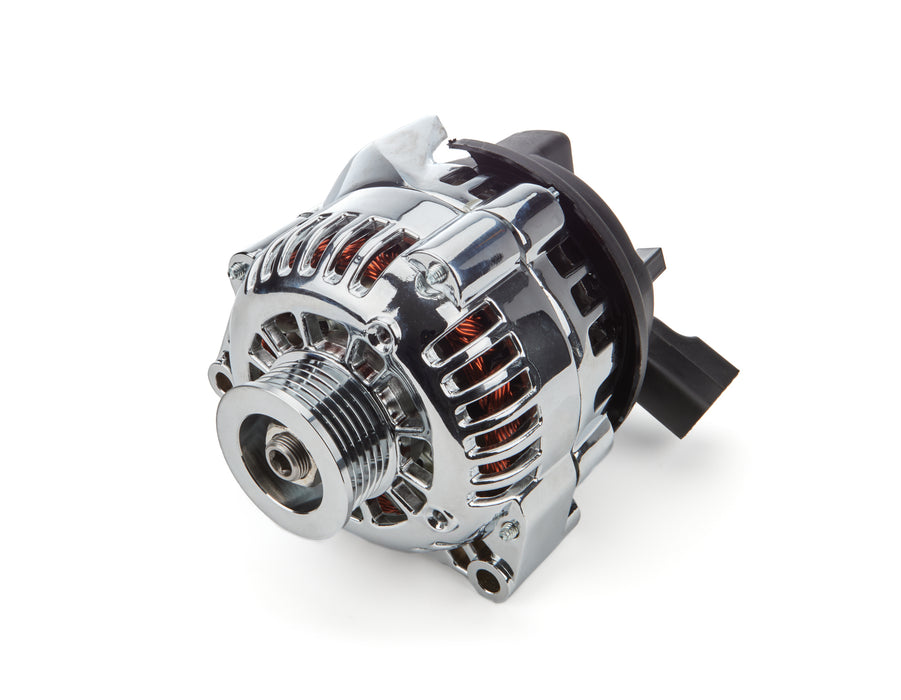 Racing Power Co-packaged RPCR3858 GM LS Alternator 180 Amp