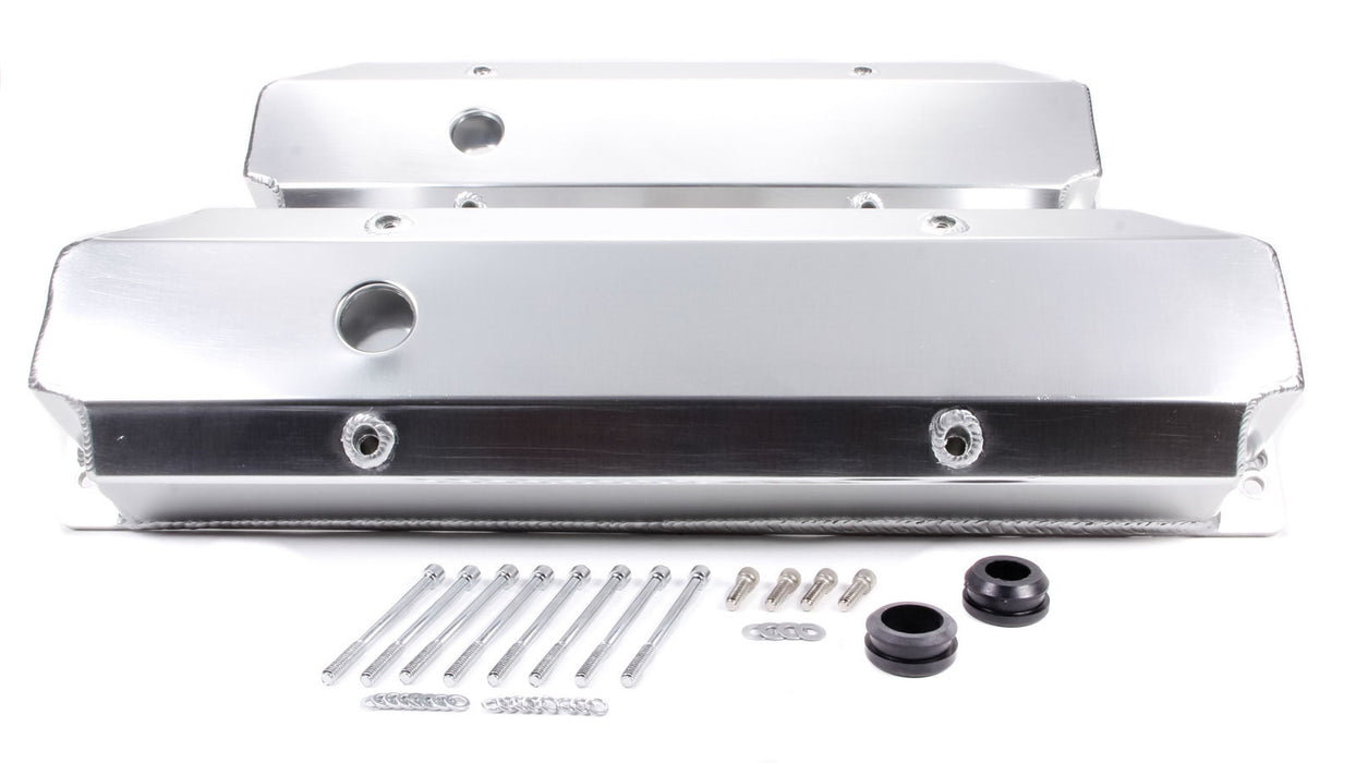 Racing Power Co-packaged RPCR6247 BB Chrysler Aluminum Fabricated V/C Anodized