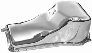 Racing Power Co-packaged RPCR9310 Chrome Ford 351C-351M- 400 Oil Pan