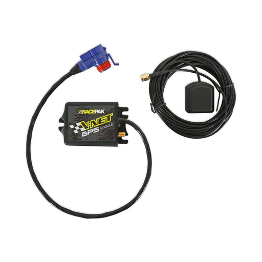 Racepak RPK220-VM-GPS GPS Module