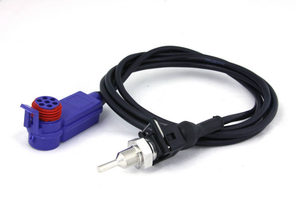 Racepak RPK220-VP-TR-WATER Water Temp Module w/ Sensor 0-300 Degrees