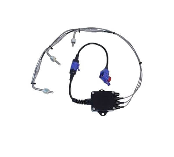 Racepak RPK220VPTC1357B18 4 EGT Module 1357 BB 18T