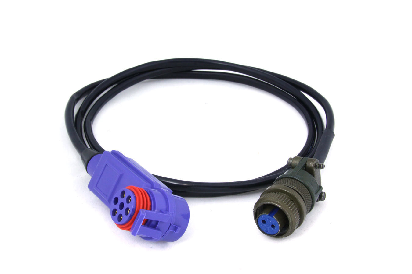 Racepak RPK230-VM-FLOW Input Module - Fuel Flow Meter