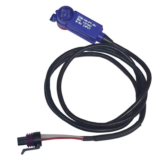 Racepak RPK230-VM-PT-5V Module - Pressure Input 5-Volt