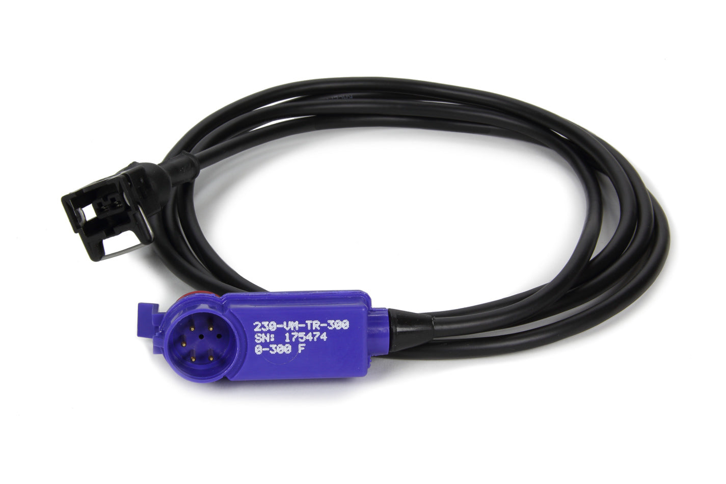 Racepak RPK230-VM-TR-300 V-Net Temp Module 0-300F