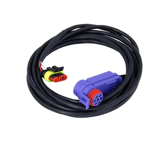 Racepak RPK230-VM-TURBO Module - Turbo Speed